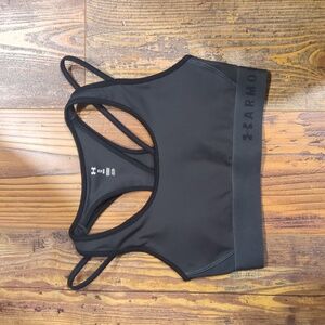 Under Armour Sports Bra